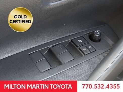 Certified 2022 Toyota Corolla LE FWD image 24