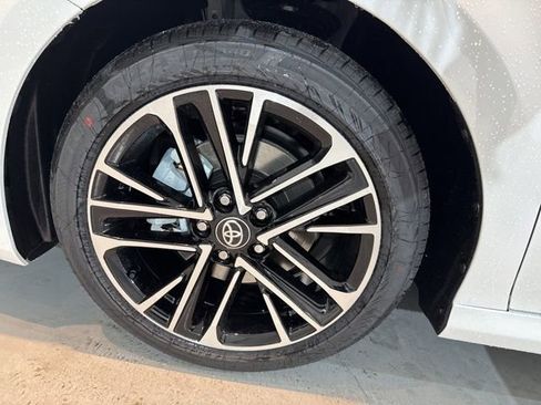 New 2026 Toyota Camry XLE image 15