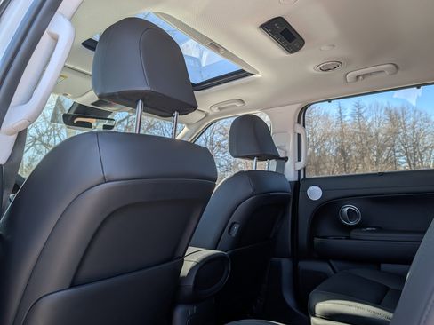 New 2026 Hyundai Palisade SEL image 11