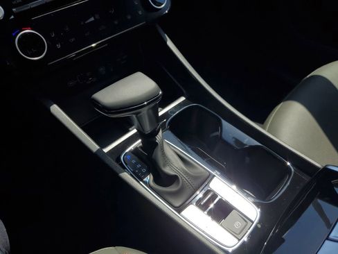 New 2025 Hyundai Santa Cruz Limited image 11