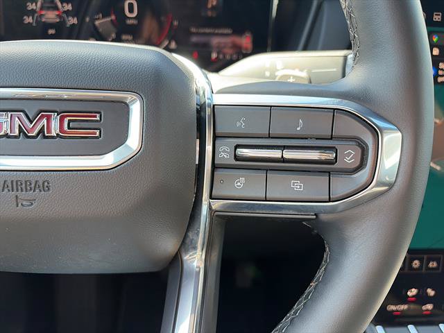 Certified 2026 GMC Terrain Elevation AWD/4WD image 23