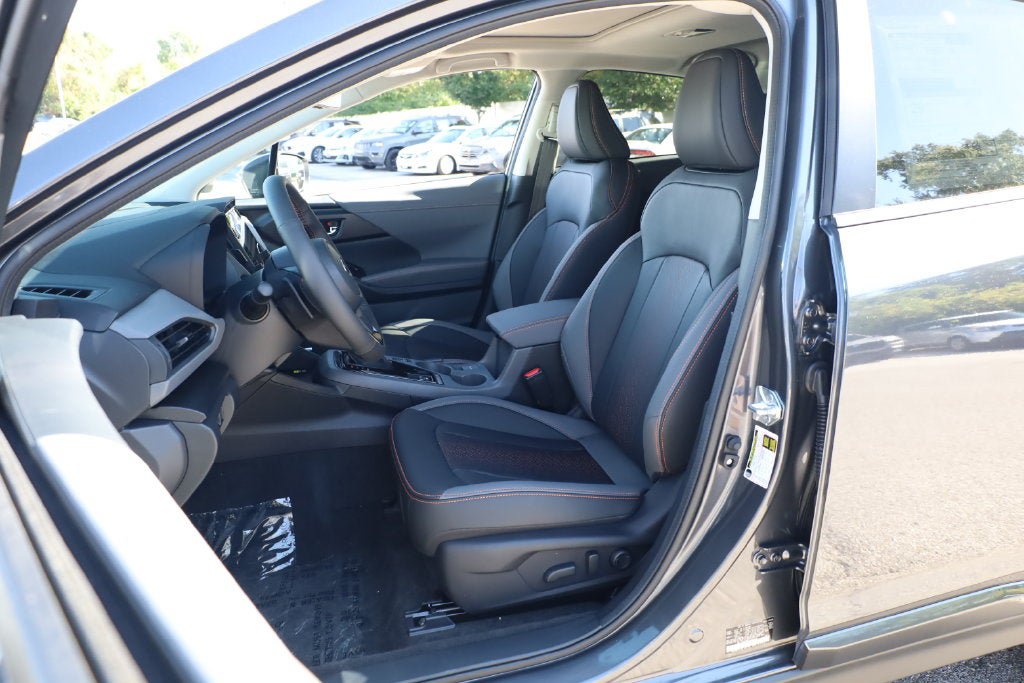 New 2026 Subaru Crosstrek 2.5i Limited AWD/4WD image 8