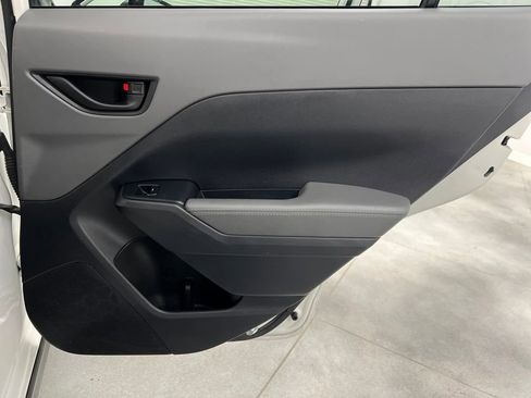 Used 2025 Subaru Crosstrek 2.0i Premium image 19