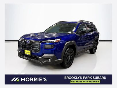 New 2026 Subaru Outback Limited