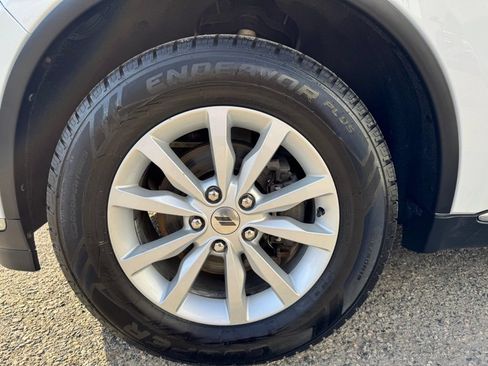 Used 2020 Dodge Durango SXT AWD/4WD image 39