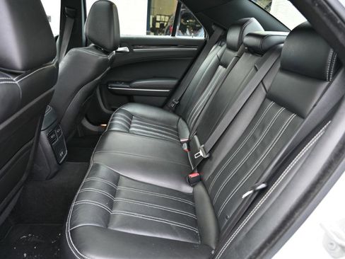 Used 2023 Chrysler 300 S image 21