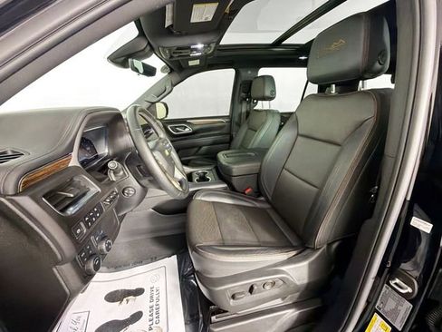 Used 2024 Chevrolet Tahoe High Country image 22