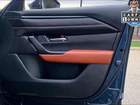 Used 2024 MAZDA CX-50 AWD 2.5 Turbo w/ Cargo Package image 24