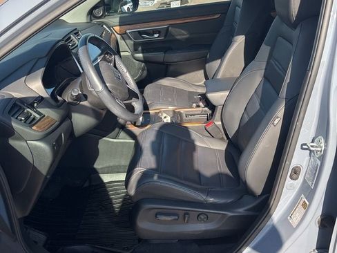 Used 2022 Honda CR-V Touring image 13