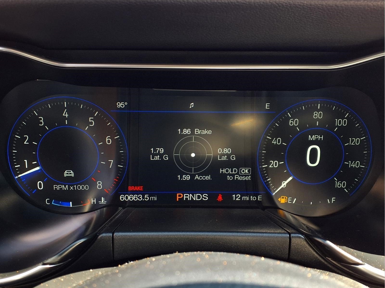 Used 2020 Ford Mustang GT Premium w/ Equipment Group 401A RWD image 14