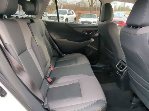 Used 2024 Subaru Outback Onyx Edition XT image 8