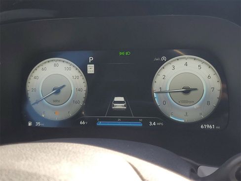 Used 2023 Hyundai Palisade SEL w/ Premium Package image 13