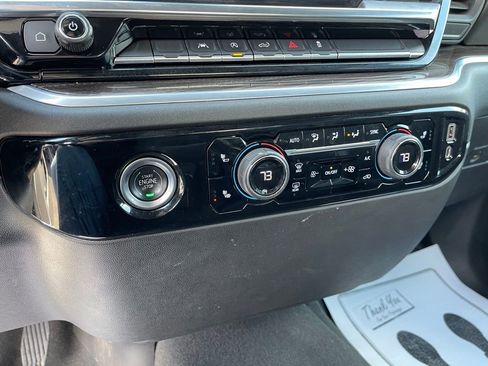 Used 2023 Chevrolet Silverado 1500 LT image 22