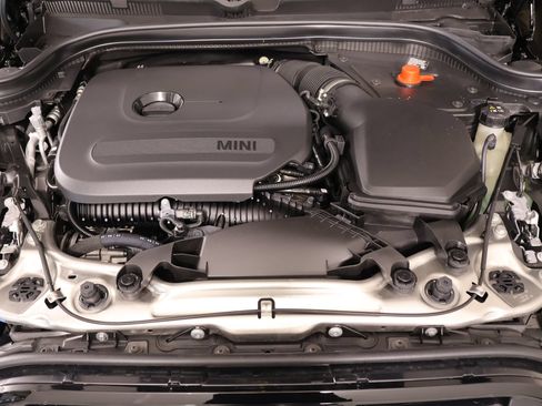 New 2026 MINI Cooper S FWD image 17