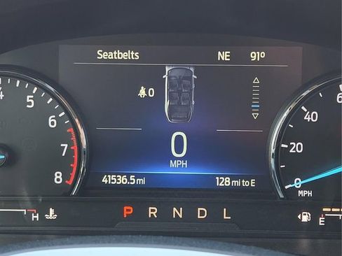 Used 2023 Ford Explorer XLT w/ Equipment Group 202A image 30