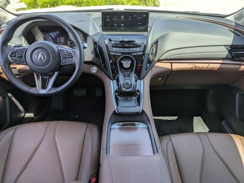 Used 2023 Acura RDX FWD w/ Technology Package image 14