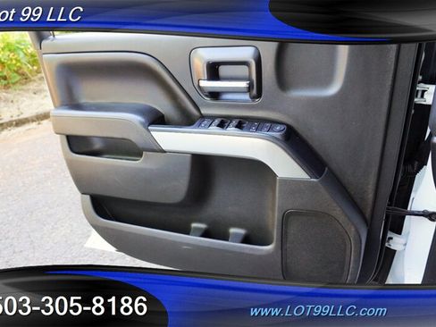 Used 2018 Chevrolet Silverado 1500 LT w/ All Star Edition AWD/4WD image 25