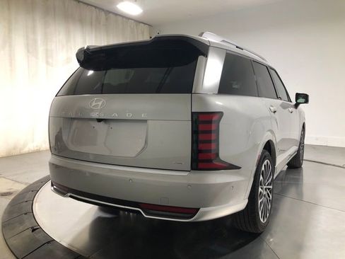 New 2026 Hyundai Palisade Calligraphy image 7