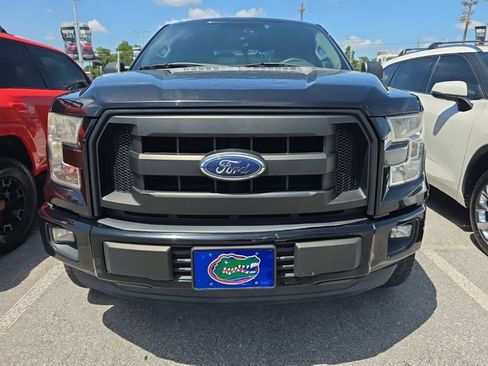 Used 2016 Ford F150 XL w/ Equipment Group 101A Mid RWD image 23