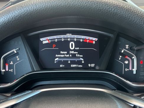 Used 2019 Honda CR-V EX image 22