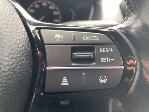 Used 2022 Honda Civic Sport image 13