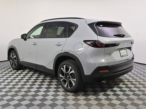 New 2026 MAZDA CX-5 Preferred image 3