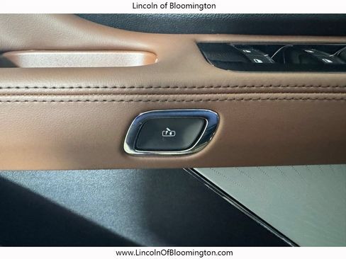 New 2026 Lincoln Aviator Reserve w/ Luxury Package AWD/4WD image 43