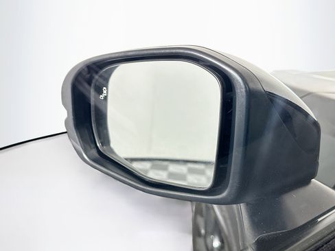 Used 2025 Honda HR-V Sport image 16