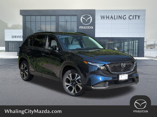 New 2026 MAZDA CX-5 Preferred AWD/4WD image 1