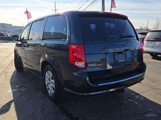 Used 2014 Dodge Grand Caravan American Value Package video 2