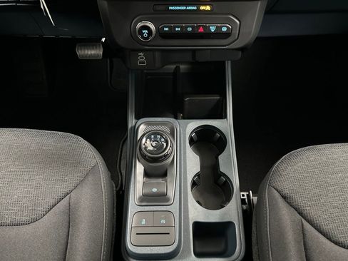 New 2025 Ford Maverick XL w/ Equipment Group 102A image 21