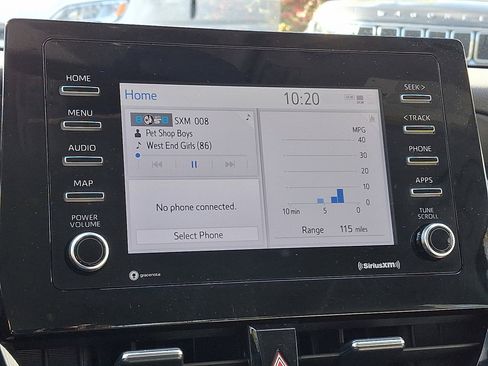 Used 2023 Toyota Camry SE image 26