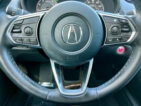 Used 2023 Acura TLX w/ Technology Package image 23