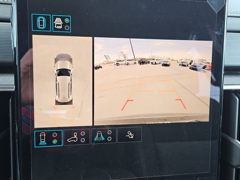 New 2026 GMC Acadia Elevation w/ Black Edition image 12