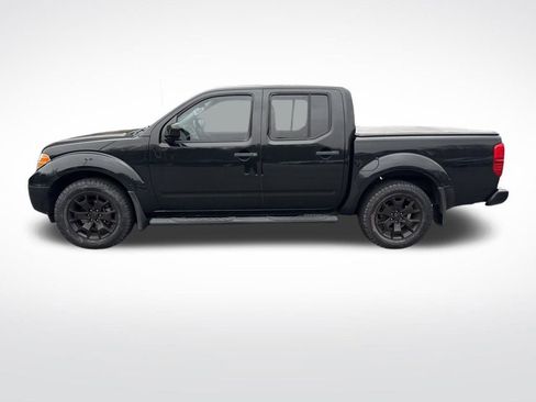 Used 2018 Nissan Frontier SV w/ Value Truck Package image 13