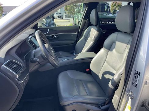 Used 2020 Volvo XC90 T6 Momentum w/ Protection Package Premier AWD/4WD image 8