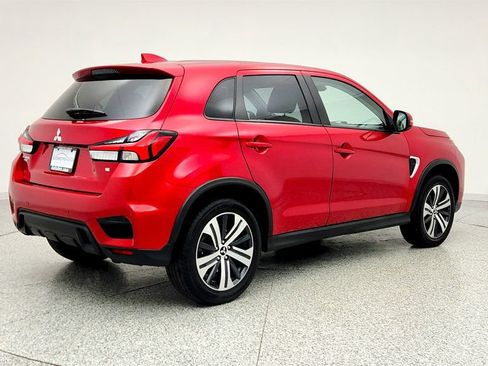 Used 2023 Mitsubishi Outlander Sport ES image 5