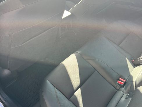 Certified 2025 Toyota Camry XLE w/ Premium Plus Package image 4