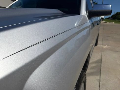 Used 2018 Chevrolet Silverado 1500 LTZ w/ Sport Package AWD/4WD image 66
