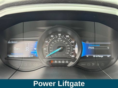Used 2023 Ford Edge SEL w/ Convenience Package AWD/4WD image 13