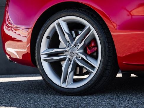 Used 2008 Audi S5 4.2 image 61