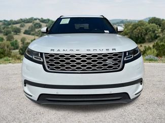 Used 2020 Land Rover Range Rover Velar S AWD/4WD video 2
