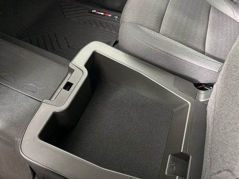 New 2026 Chevrolet Silverado 1500 Custom Trail Boss image 37