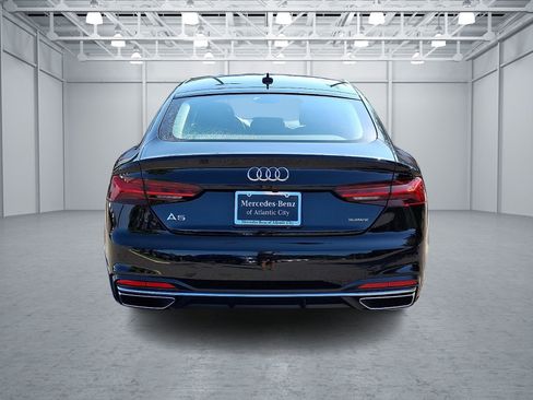 Used 2023 Audi A5 2.0T Premium w/ Convenience Package AWD/4WD image 5