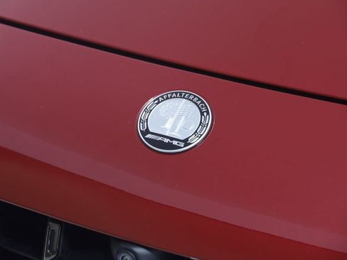 Used 2024 Mercedes-Benz AMG GT 43 image 23