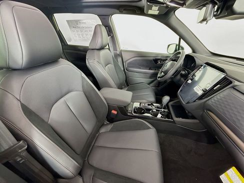 New 2026 Subaru Forester Touring AWD/4WD image 34