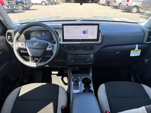 New 2026 Ford Bronco Sport Big Bend w/ Convenience Package image 12
