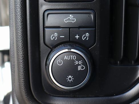 Used 2024 Chevrolet Silverado 2500 W/T w/ WT Convenience Package image 21