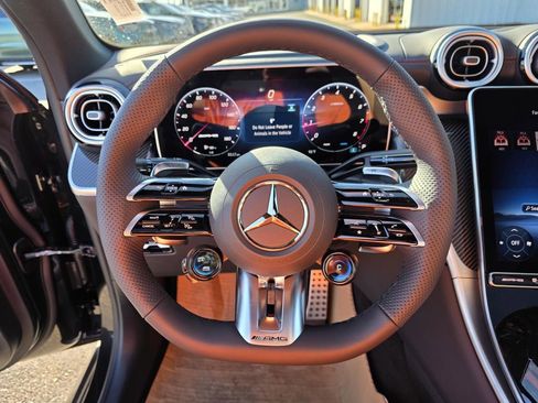 New 2026 Mercedes-Benz GLE 350 4MATIC image 15