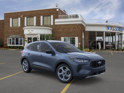 New 2026 Ford Escape ST-Line w/ Tech Pack #1 image 7